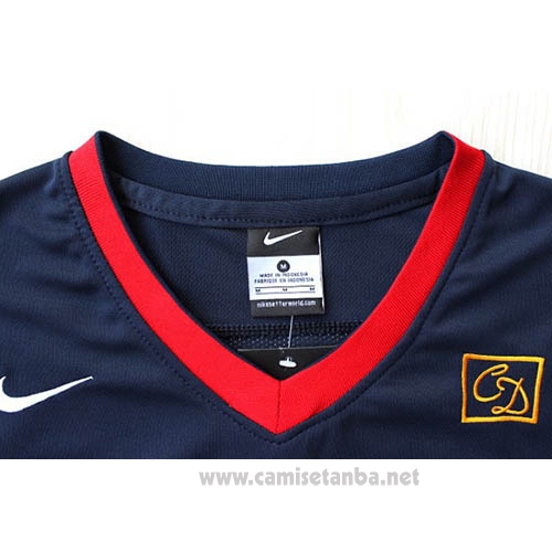 Camiseta USA 1992 Chris Mullin #13 Negro